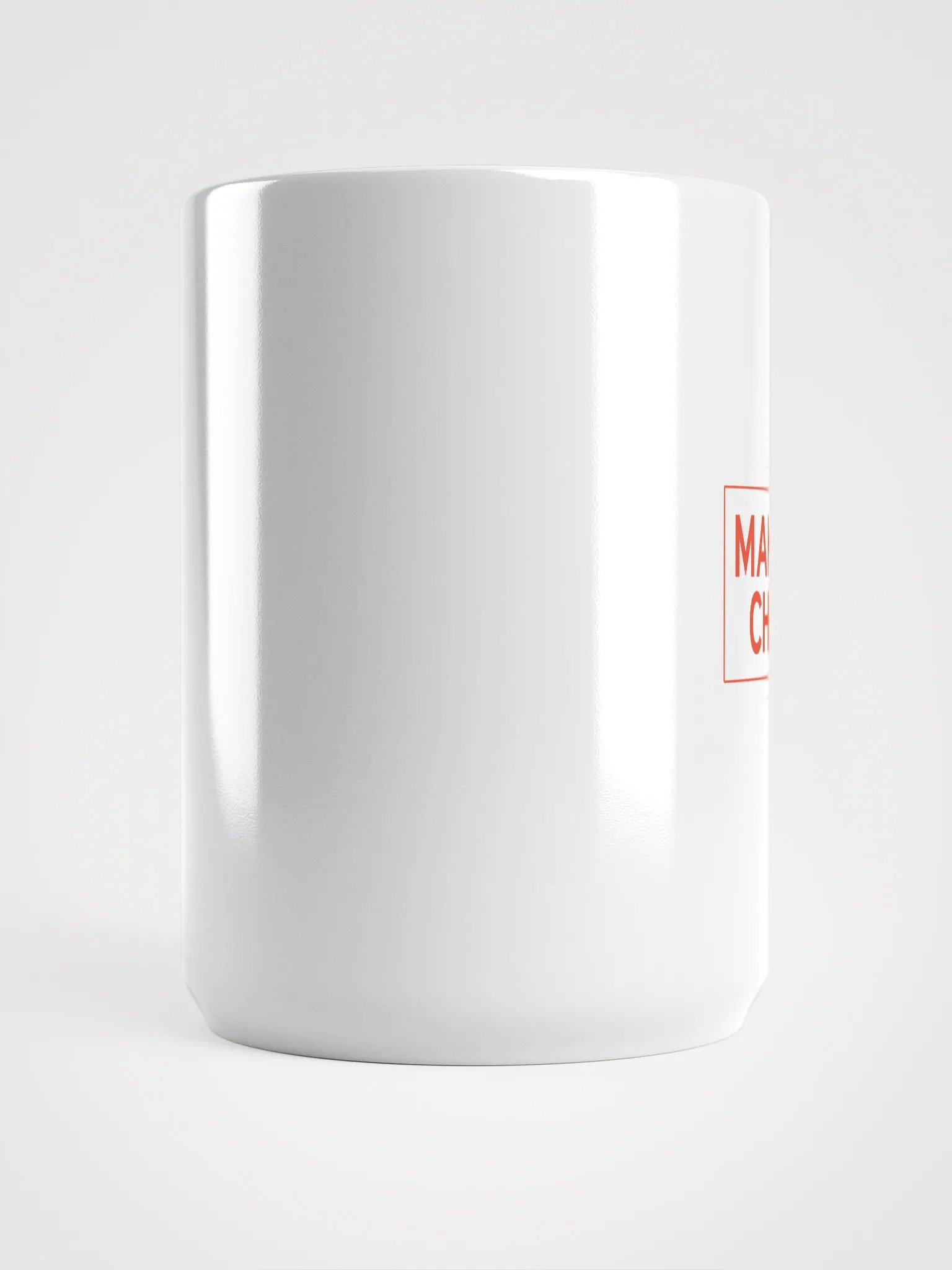 Make Plywood Cheap Again Mug product image (5)