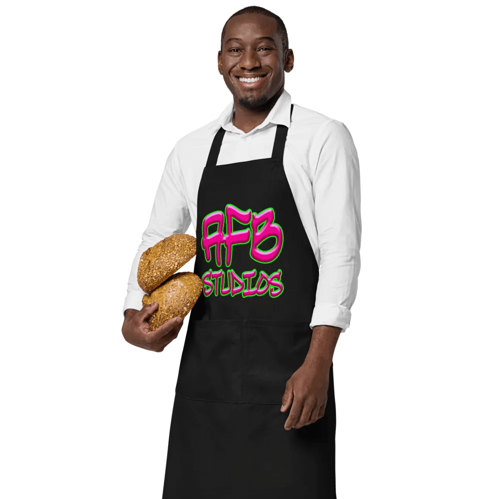 AFB Studios Apron product image (3)