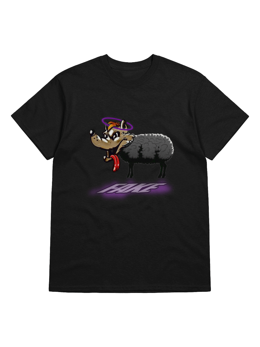 Misunderstood T-Shirt product image (1)