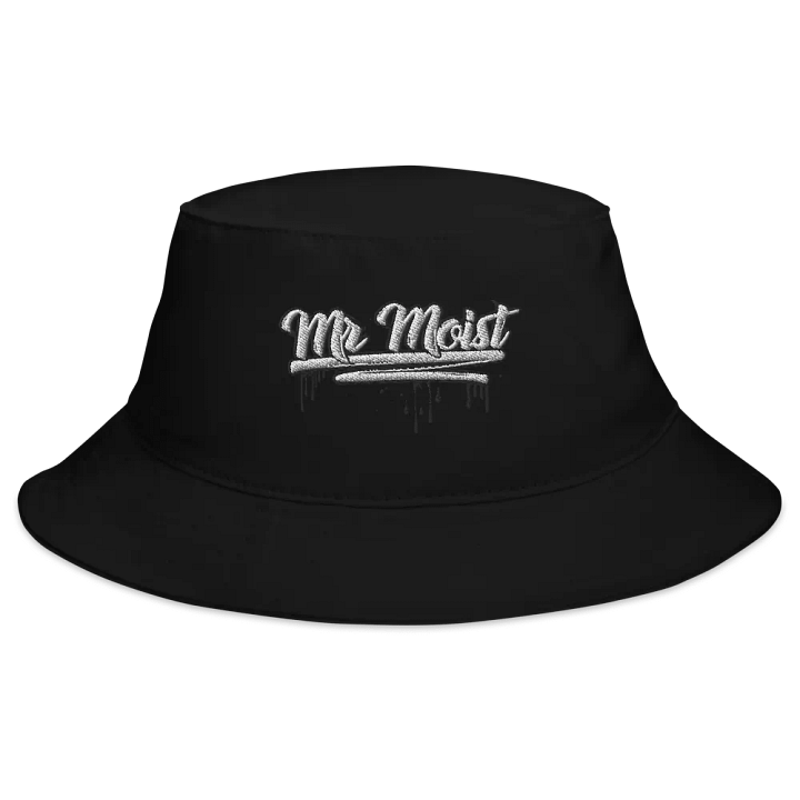 Mr Moist Dripping Bucket Hat product image (2)