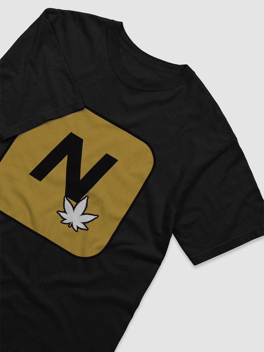 Nugzz Star T Shirt product image (35)