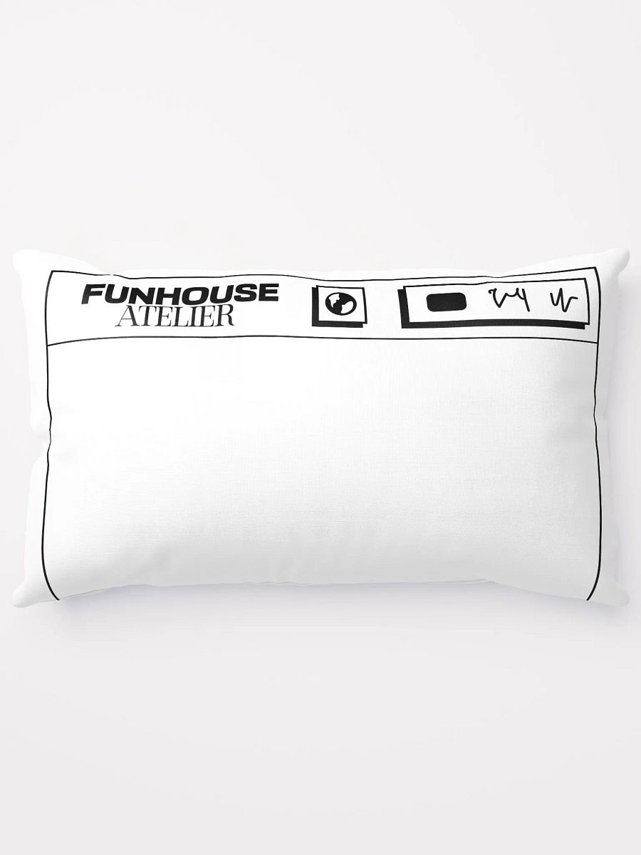 FUNHOUSE INTERFACE N/A WHITE) product image (5)