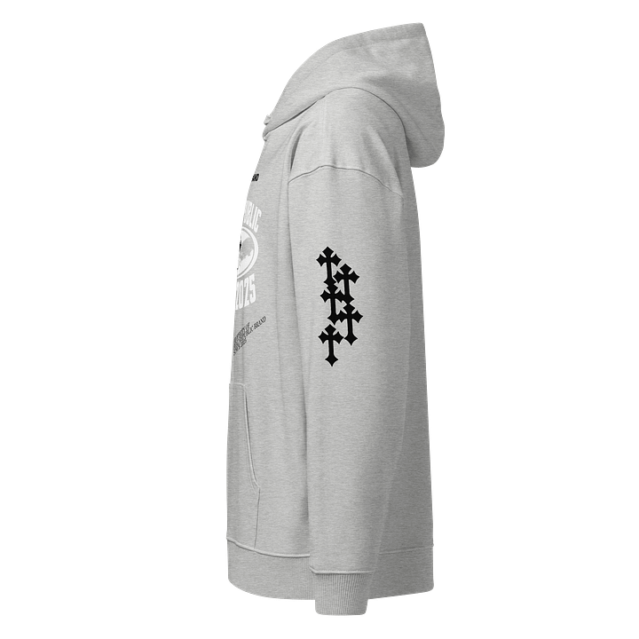 Urban Artifact Hoodie product image (1)