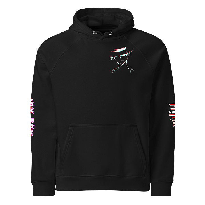 Monkey D Luffy Gear 5 Hoodie product image (1)