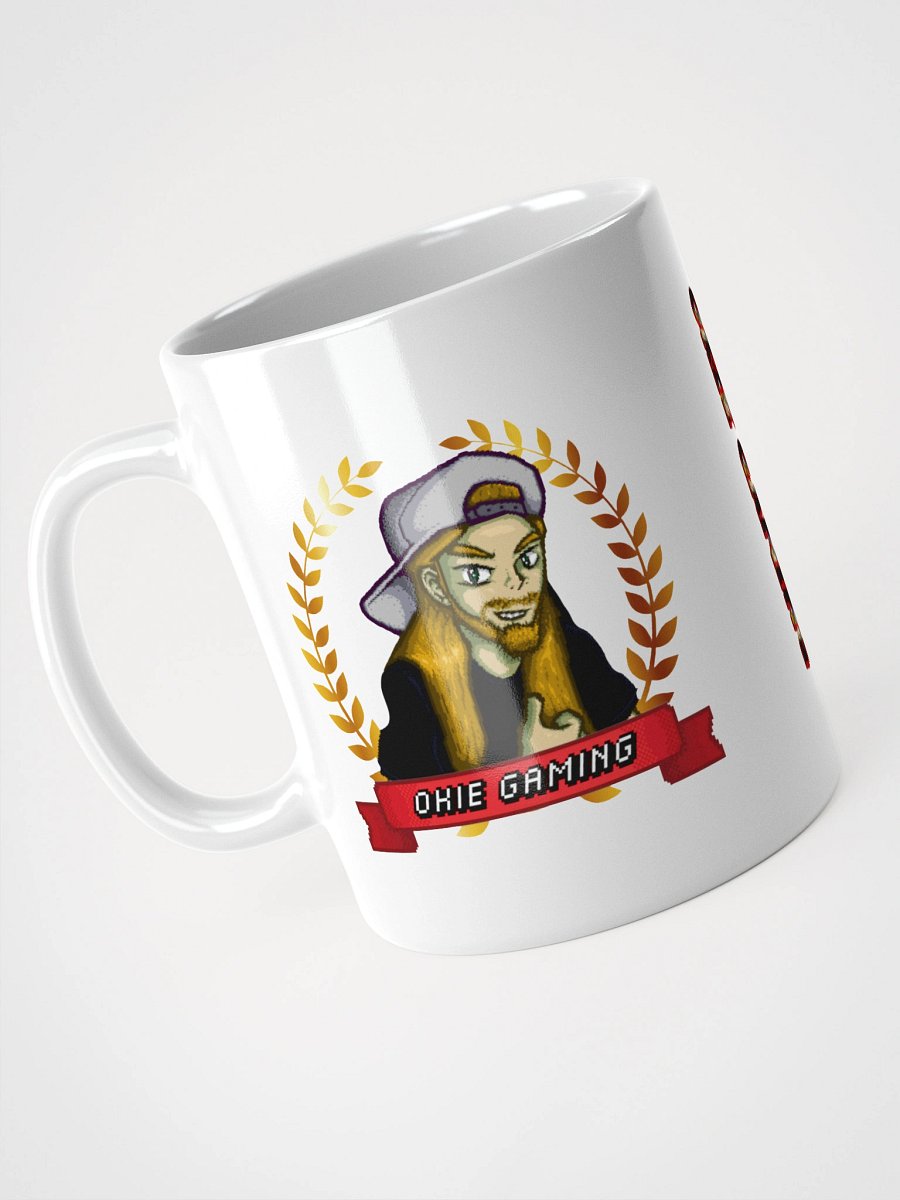 Okie Mug product image (7)