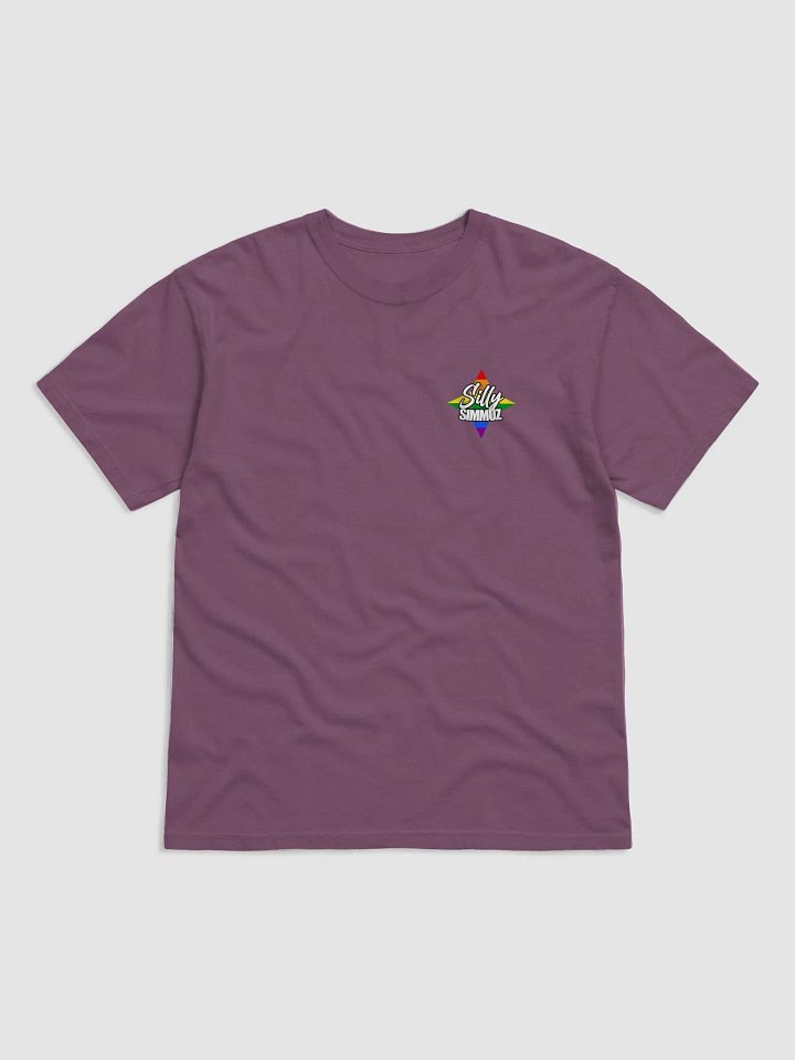 Silly Pride Tee product image (1)