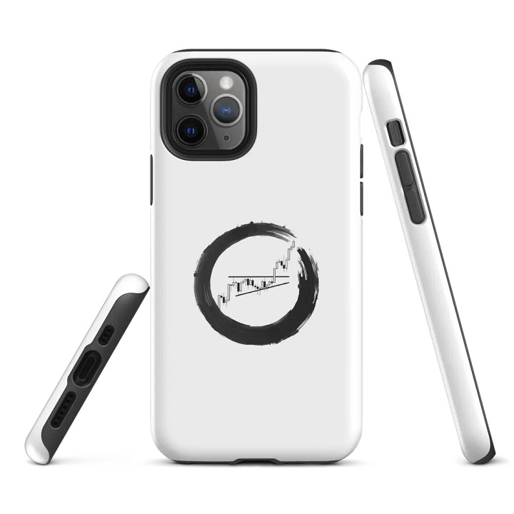 iPhone Case (White) product image (1)