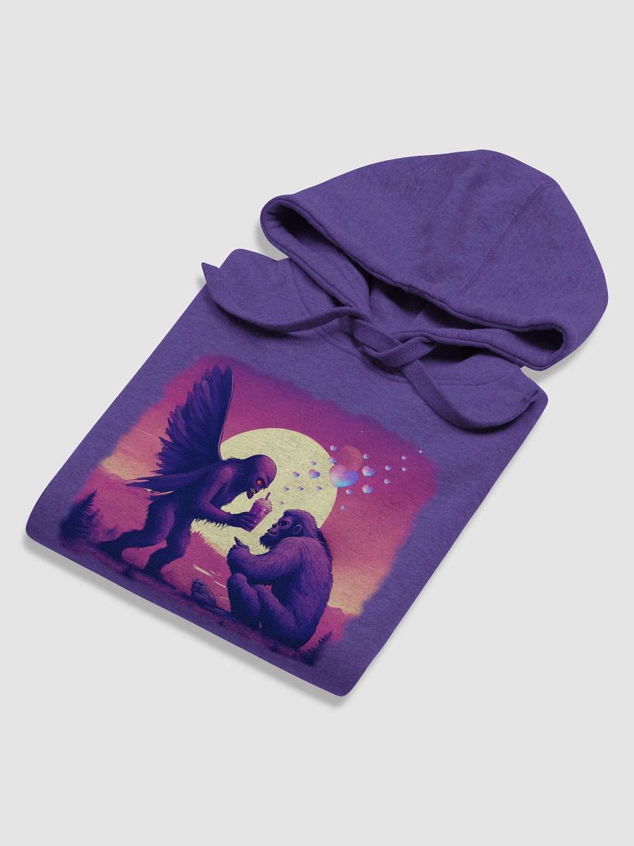 Legendary Love Premium Hoodie product image (40)