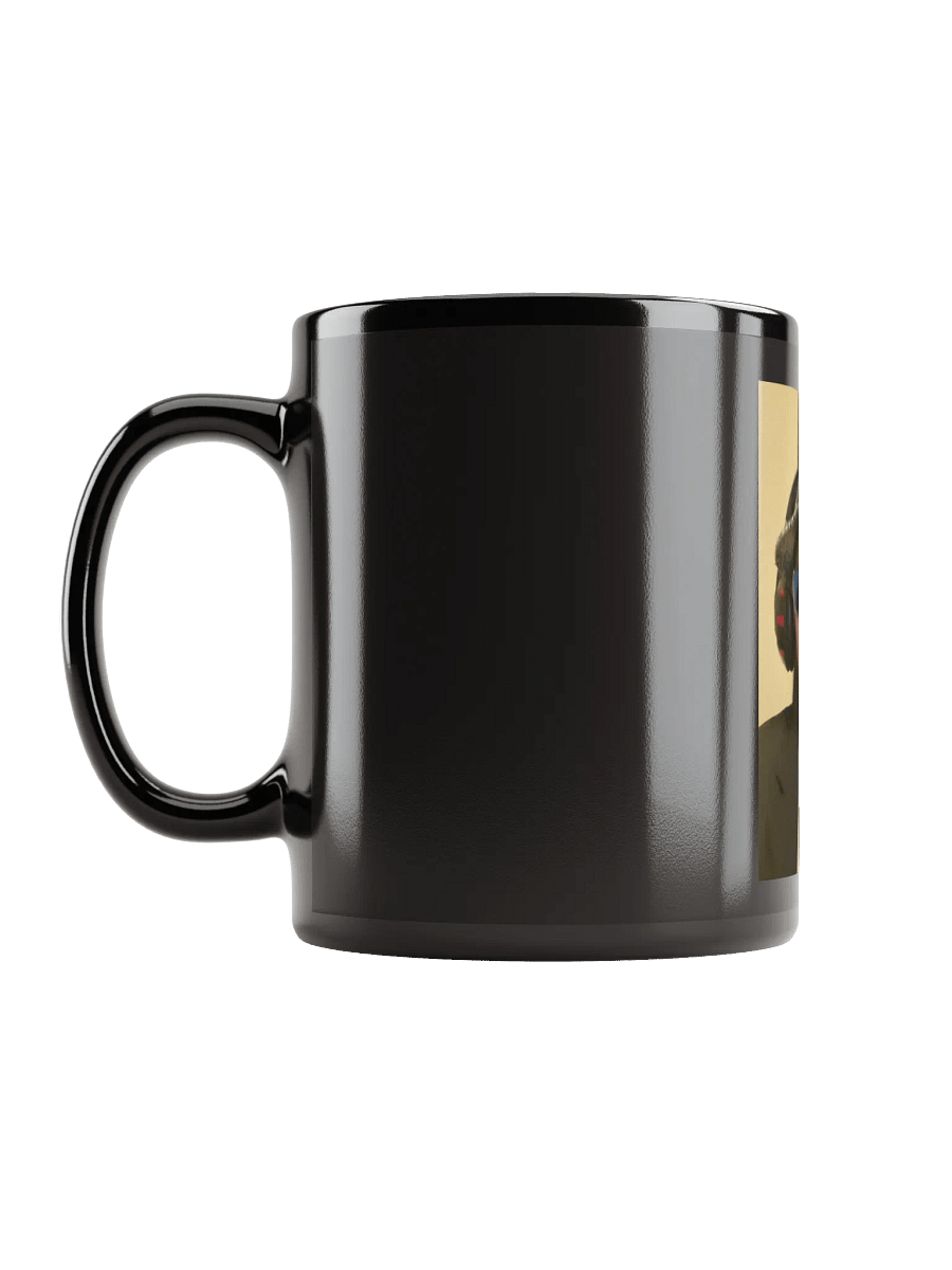 THE COMMISH MUG product image (11)