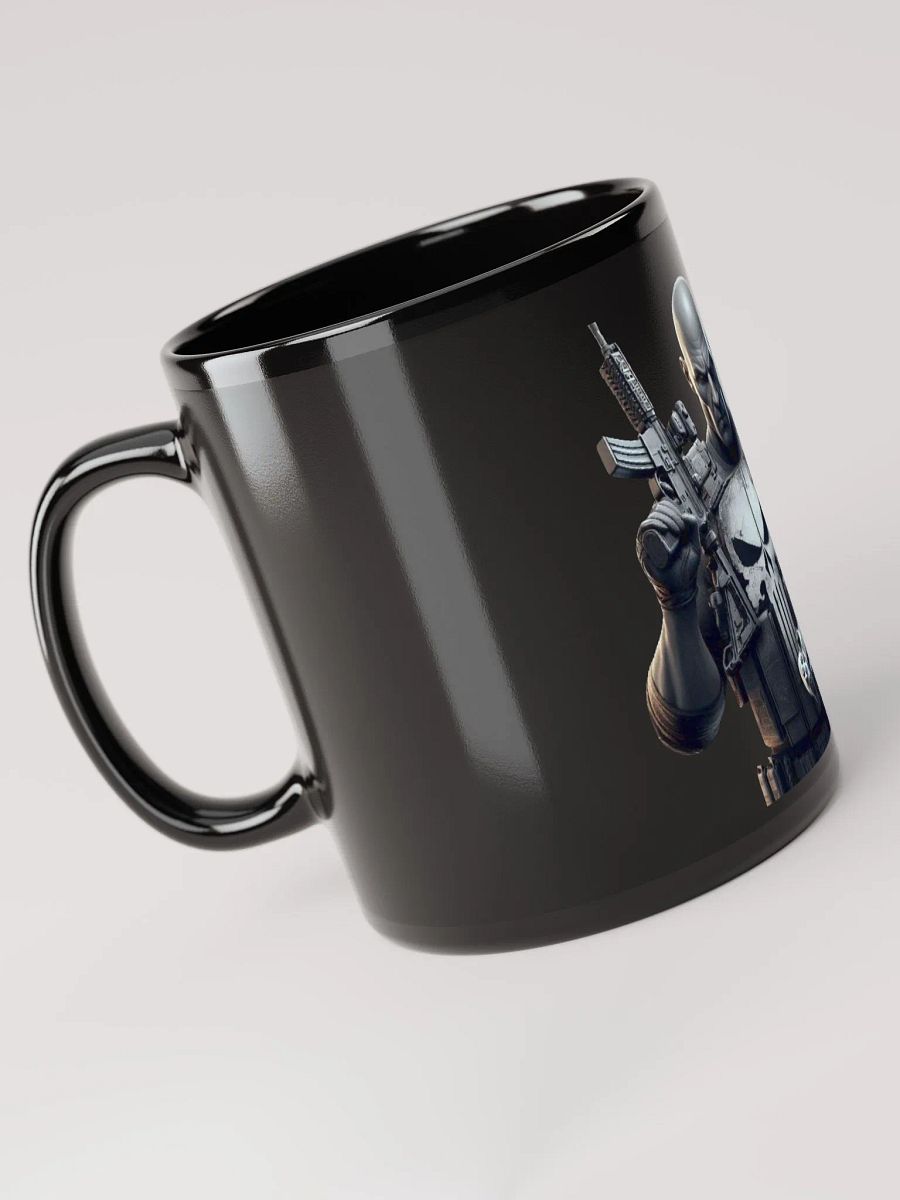 Punisher_42 11oz Mug product image (4)