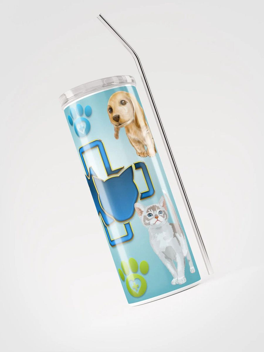 Veterinarian Tumbler product image (4)