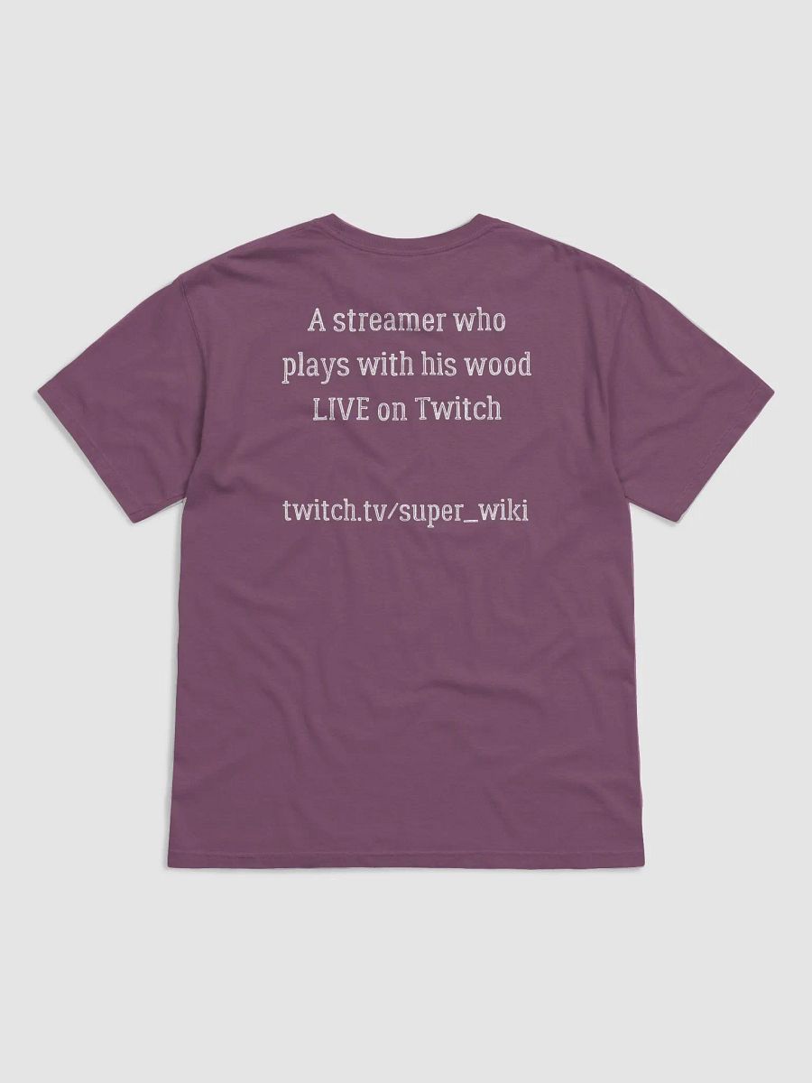 Professional - Twitch Streamer product image (18)