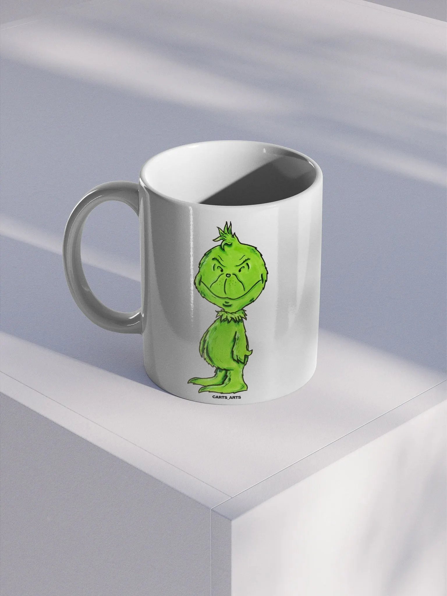 Throwback Christmas 2 Mug product image (1)