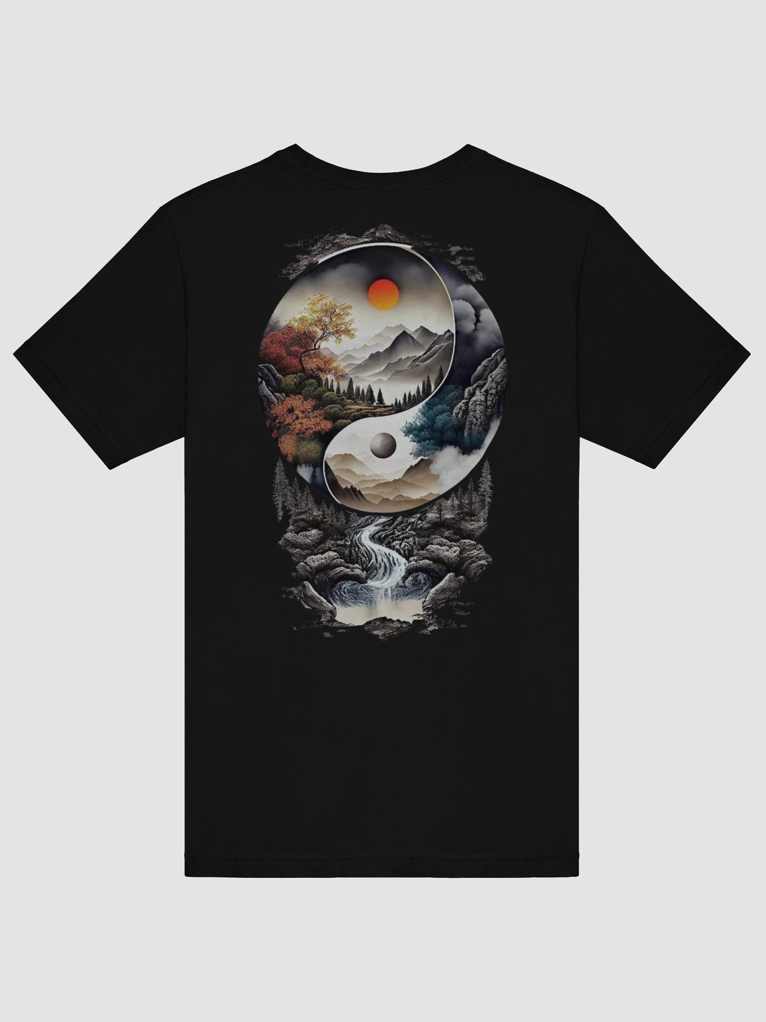 Harmony Unleashed T-Shirt product image (3)