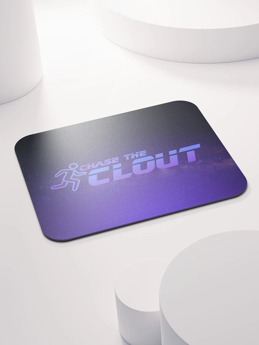 Chase The Clout Mousepad product image (4)