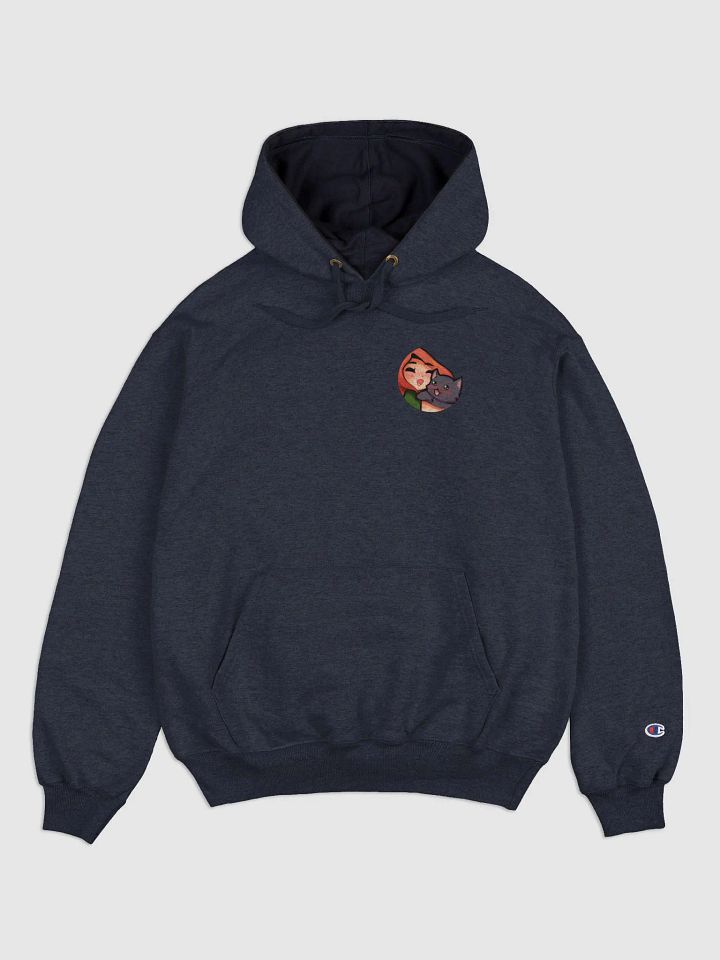 Ellazarah Hoodie - Lil' Hugs product image (1)