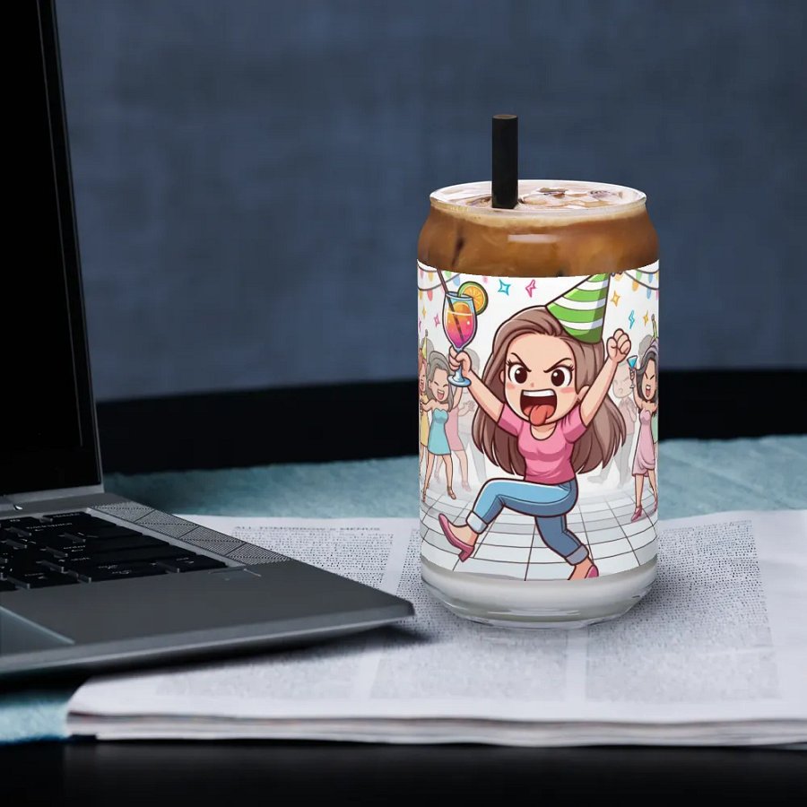 vaso para las fiestas product image (33)