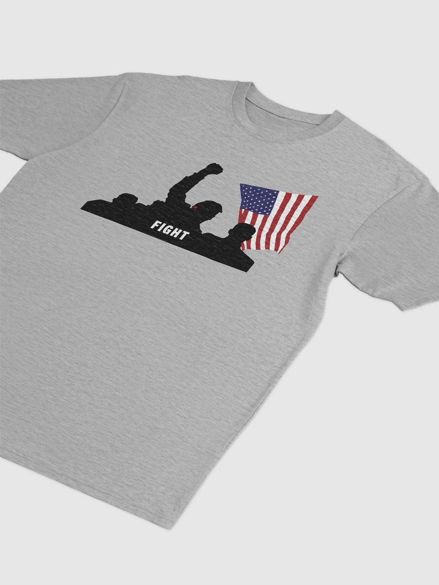 Trump Fight Tee product image (3)
