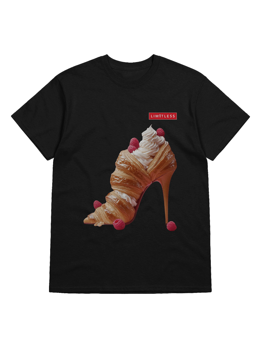 Croissant Heels – Limitless Drop product image (2)