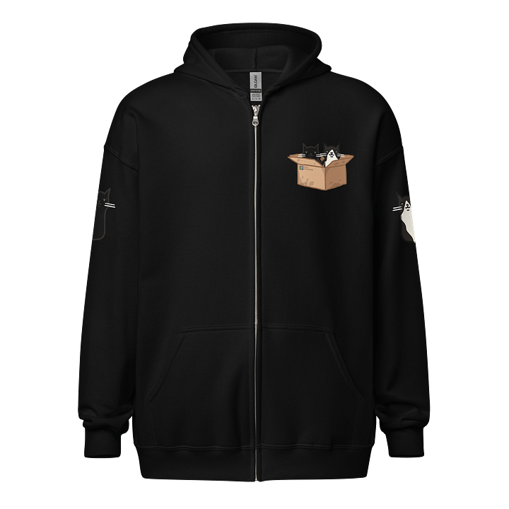 Special Delivery! Zip-Up product image (1)