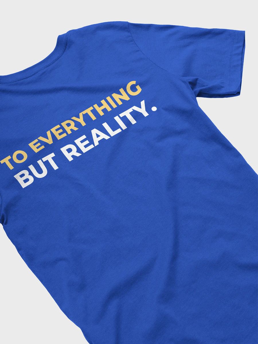 Dialed In. Signature Tee product image (29)
