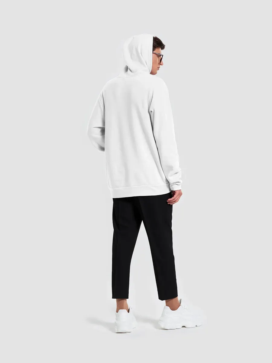 Level Up with BLT Gamers Supersoft Hoodie product image (6)