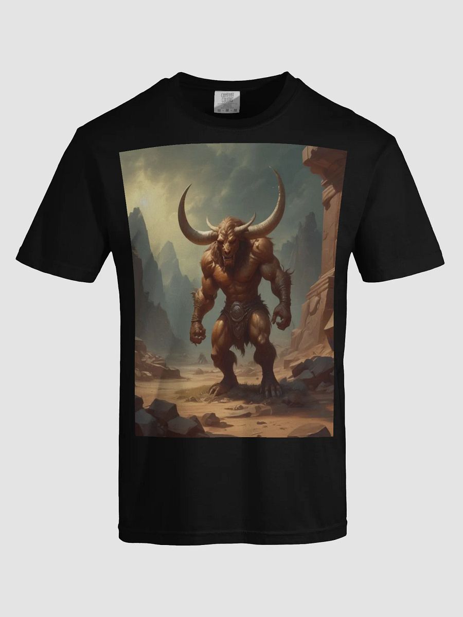 Minotaur product image (30)