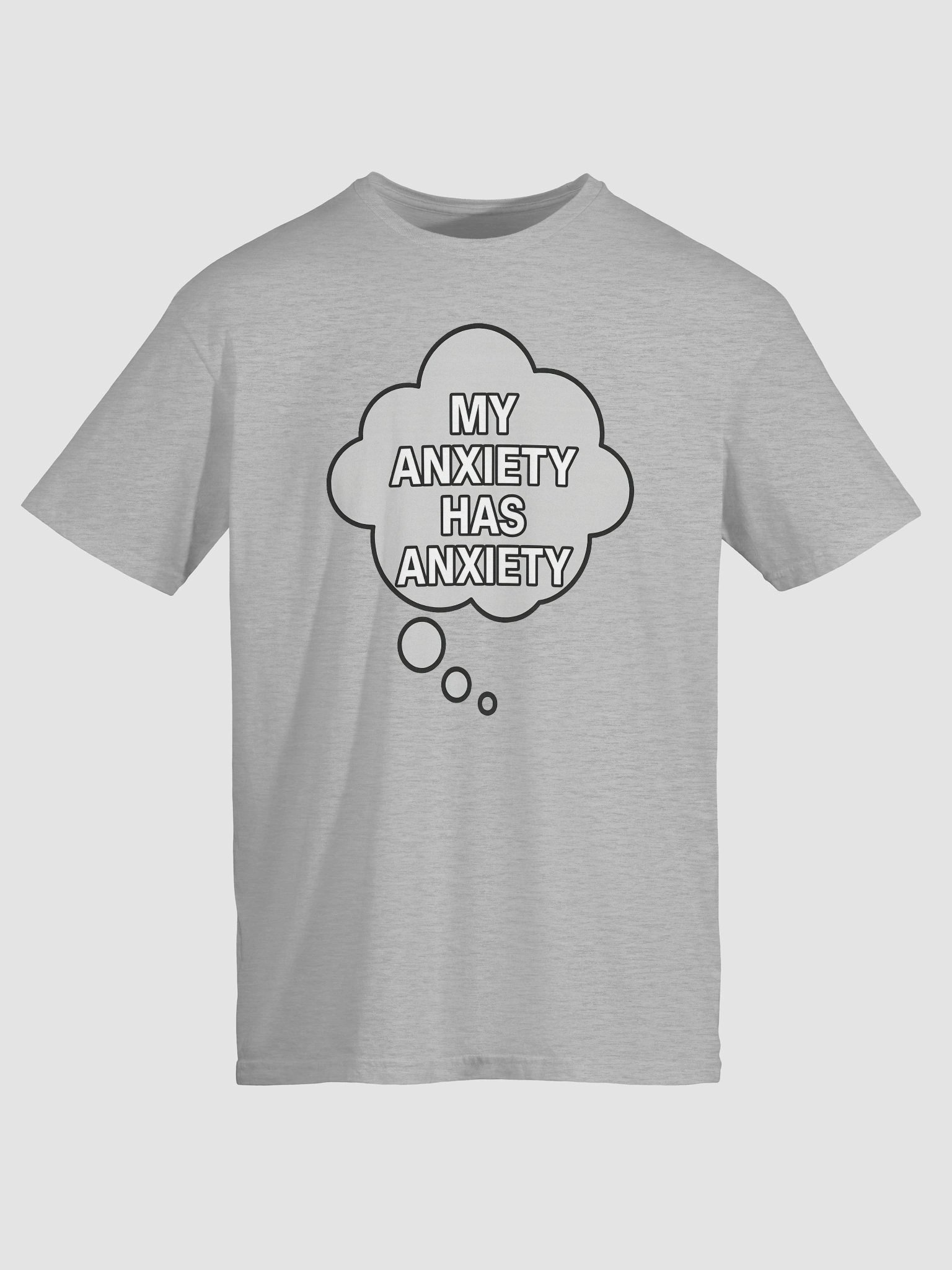 My Anxiety Has Anxiety product image (6)