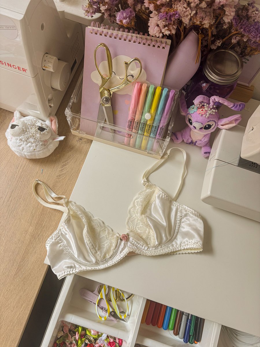 Patrón Bra No. 2 product image (1)