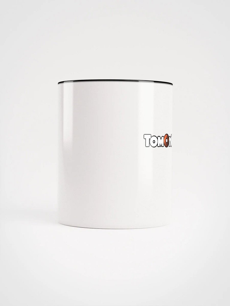 Bicolour Mug product image (57)