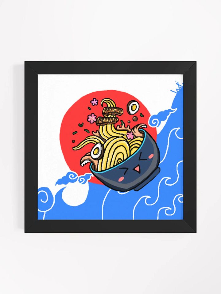 Fun with Ramen product image (1)