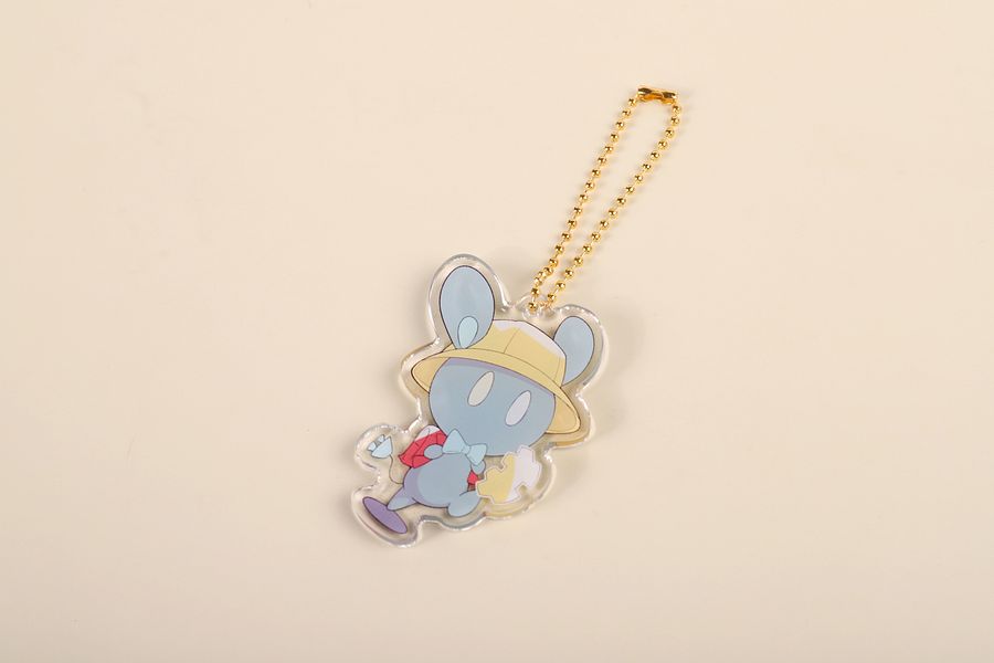 StudentKnight Keychain product image (5)