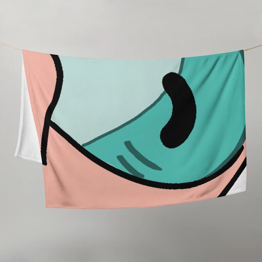 Cozy Shark Blanket product image (21)