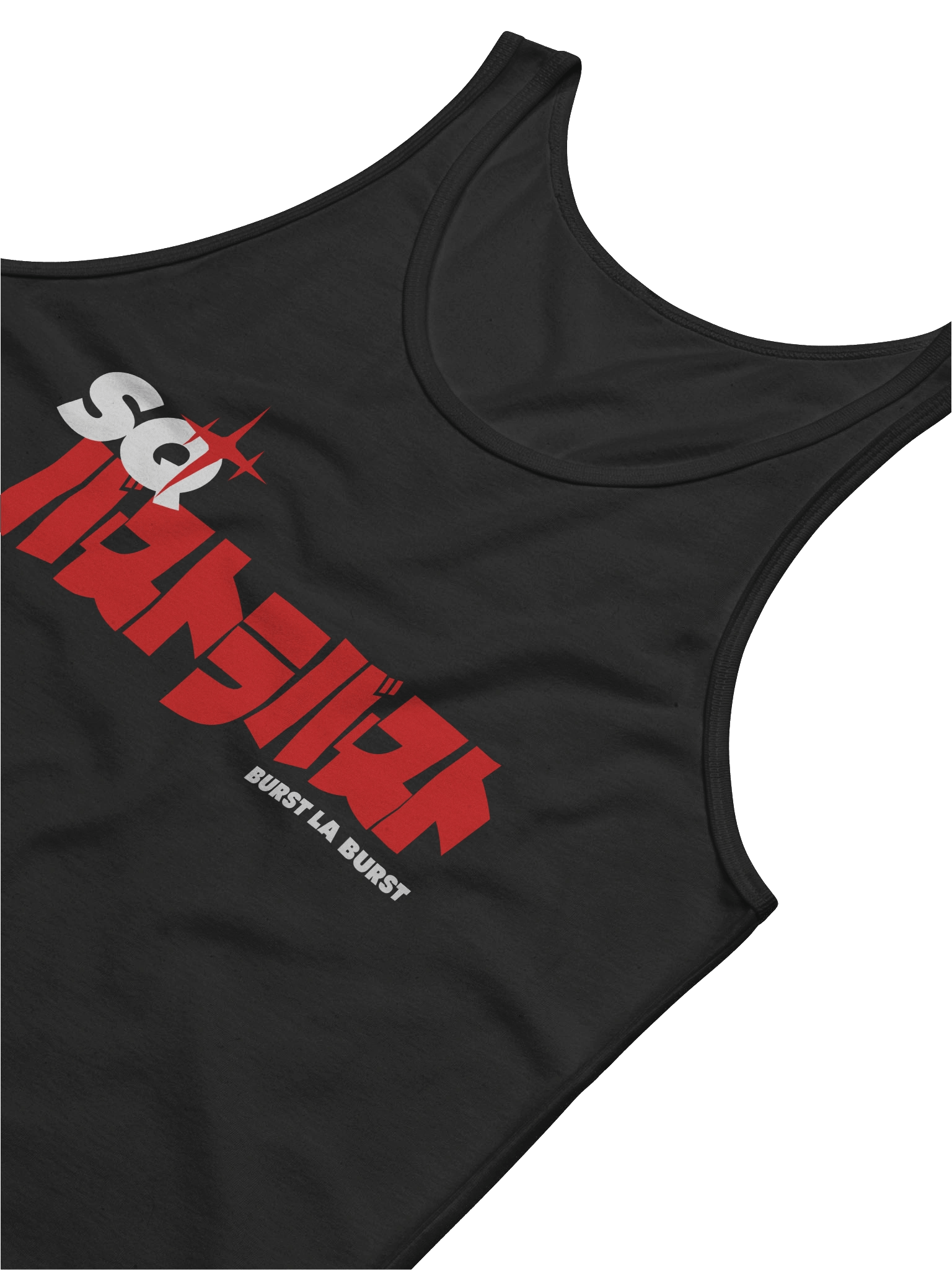 SQ XL Lineup Tank product image (3)