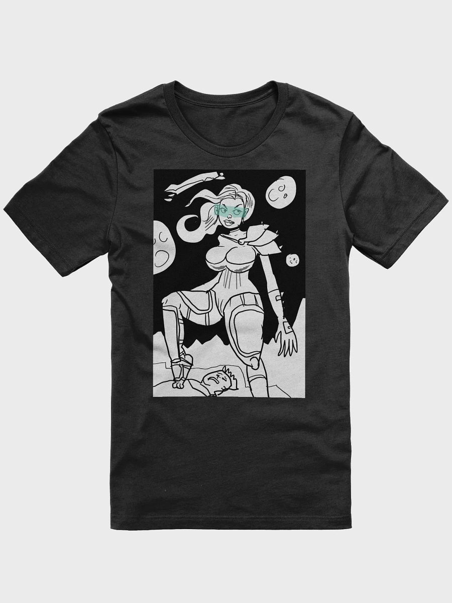 space woman wins product image (1)