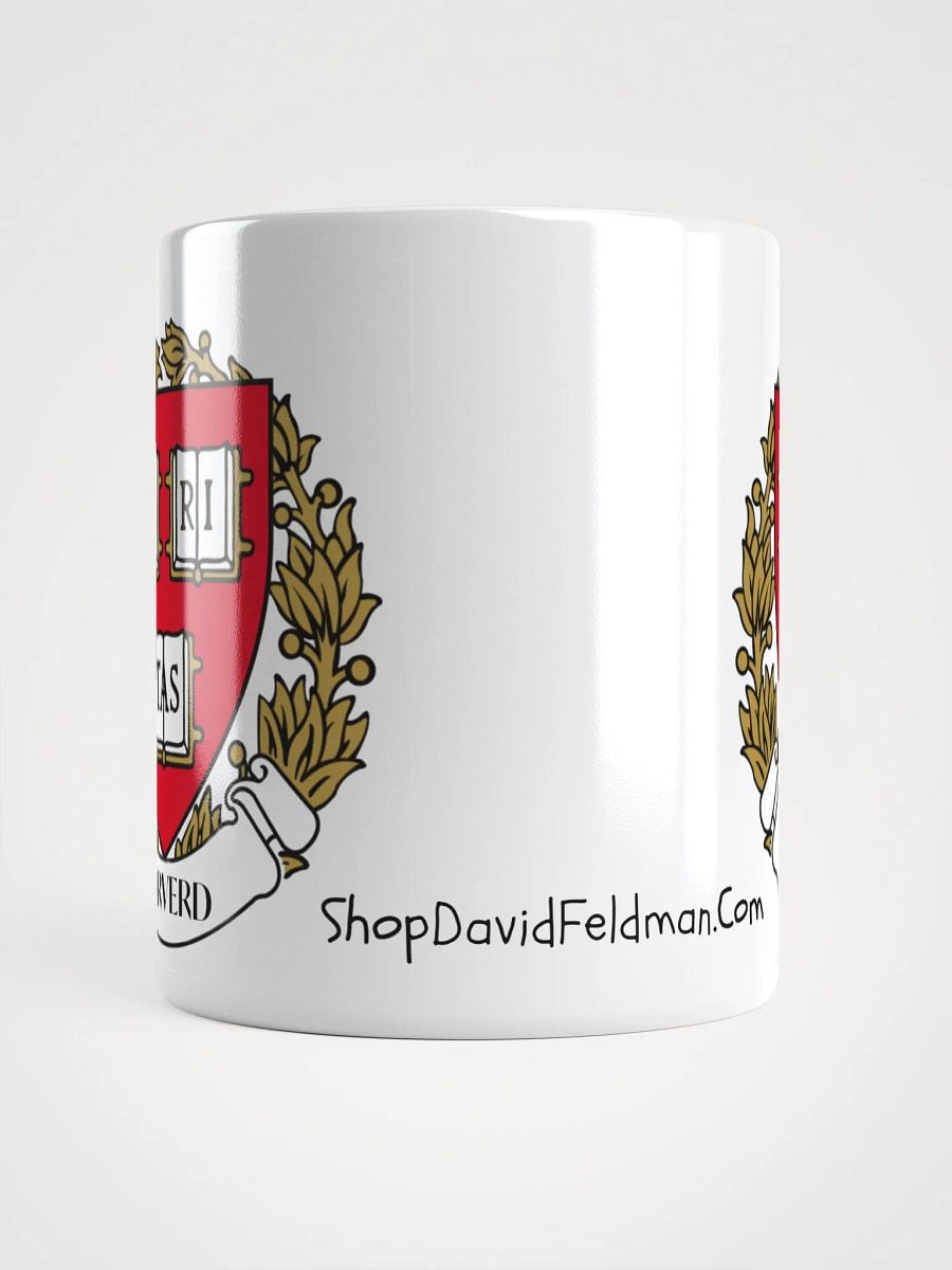 Harverd University Coffee Mug product image (5)