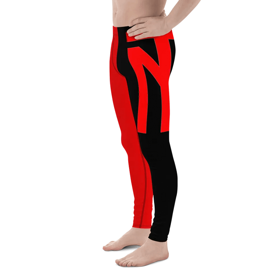 Tor's Nightcore Official Pants product image (4)