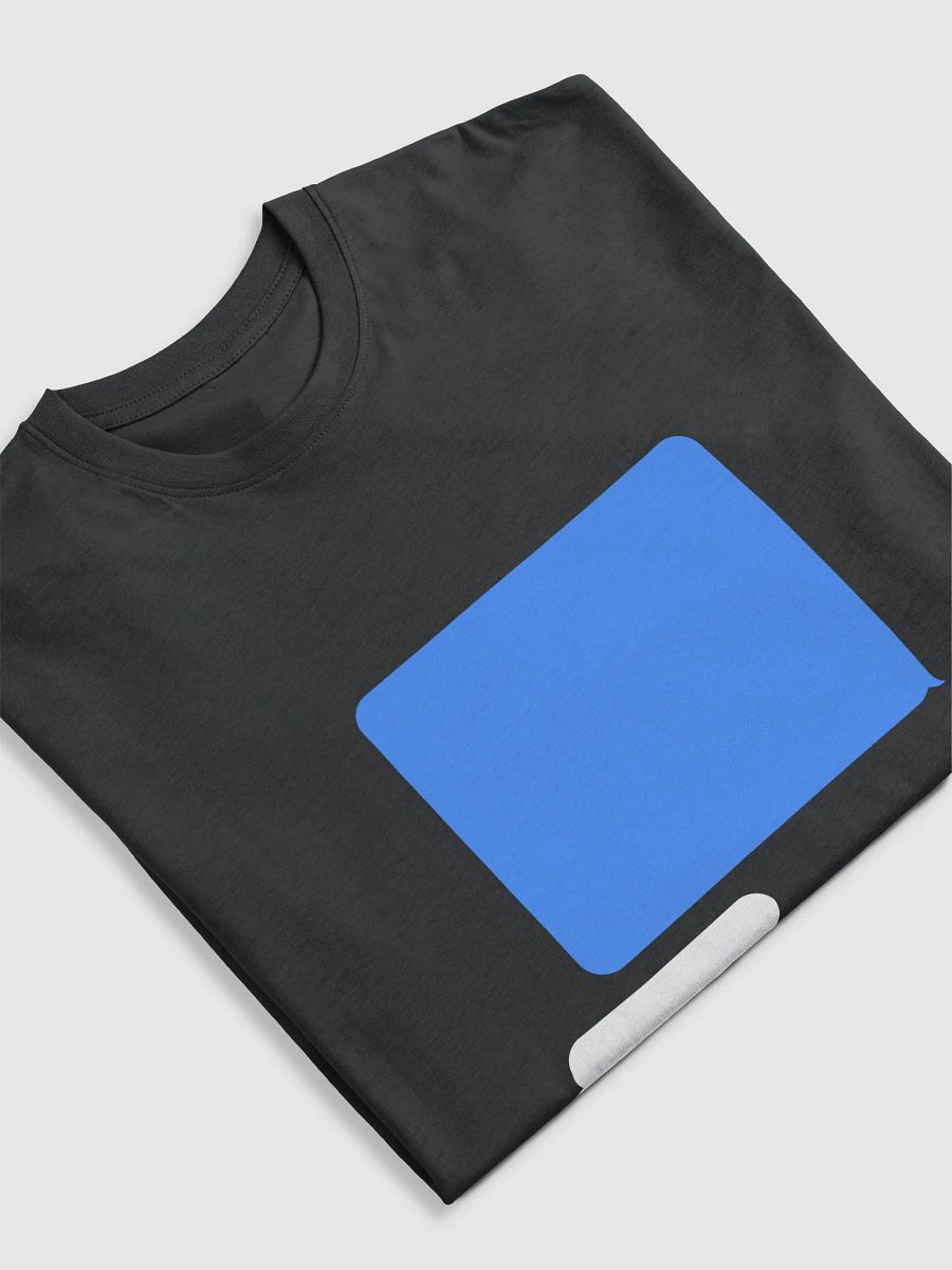 1 Texted, 0 Received - Tshirt product image (5)