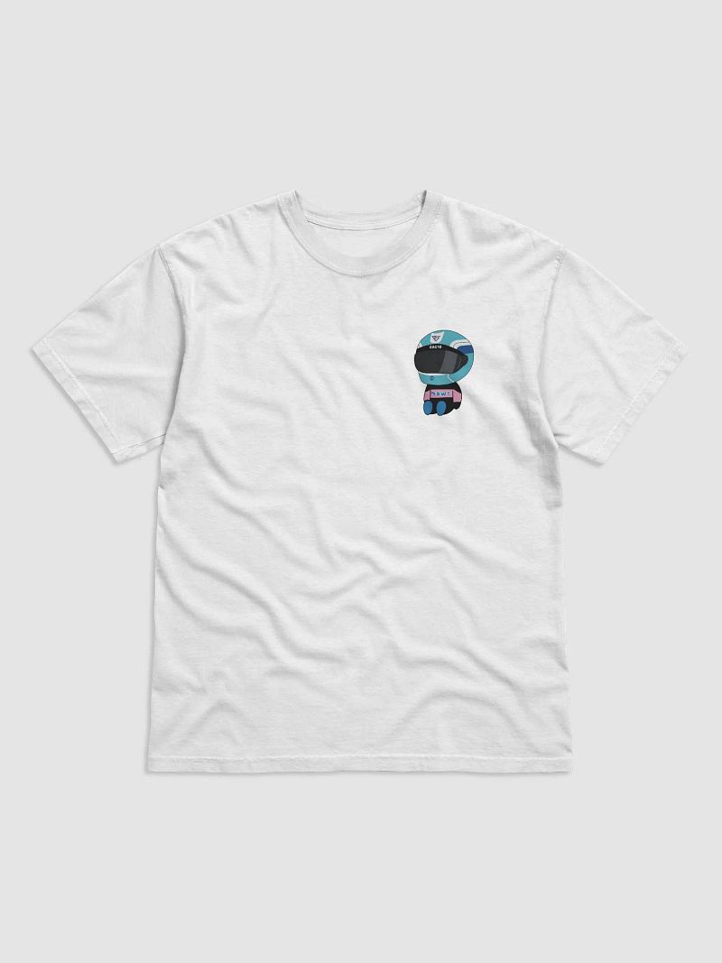 I Sits - Pierre Gasly - Soft T-Shirt