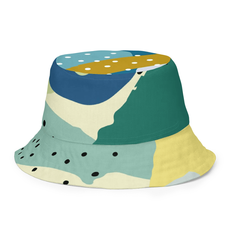 Reversible Bucket Hat product image (6)