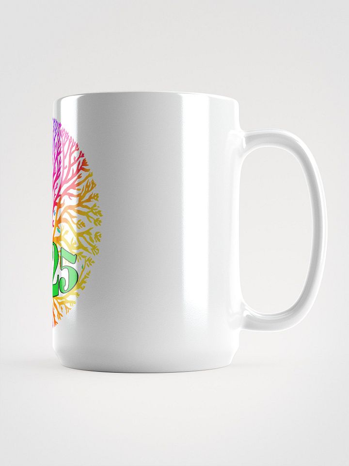 2025 Pride Month Tree of Life Mug product image (1)