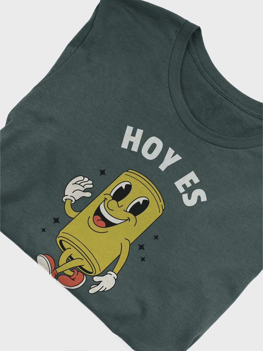 Hoy es Beernes Camiseta Unisex product image (4)