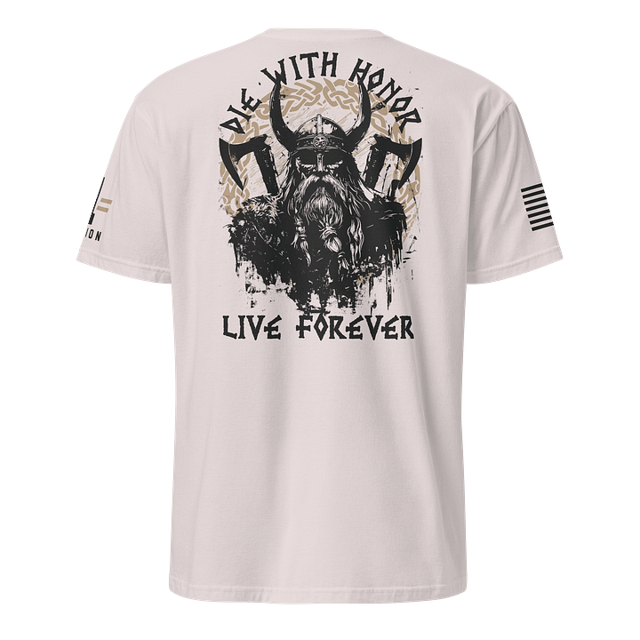 Viking: Die With Honor product image (1)