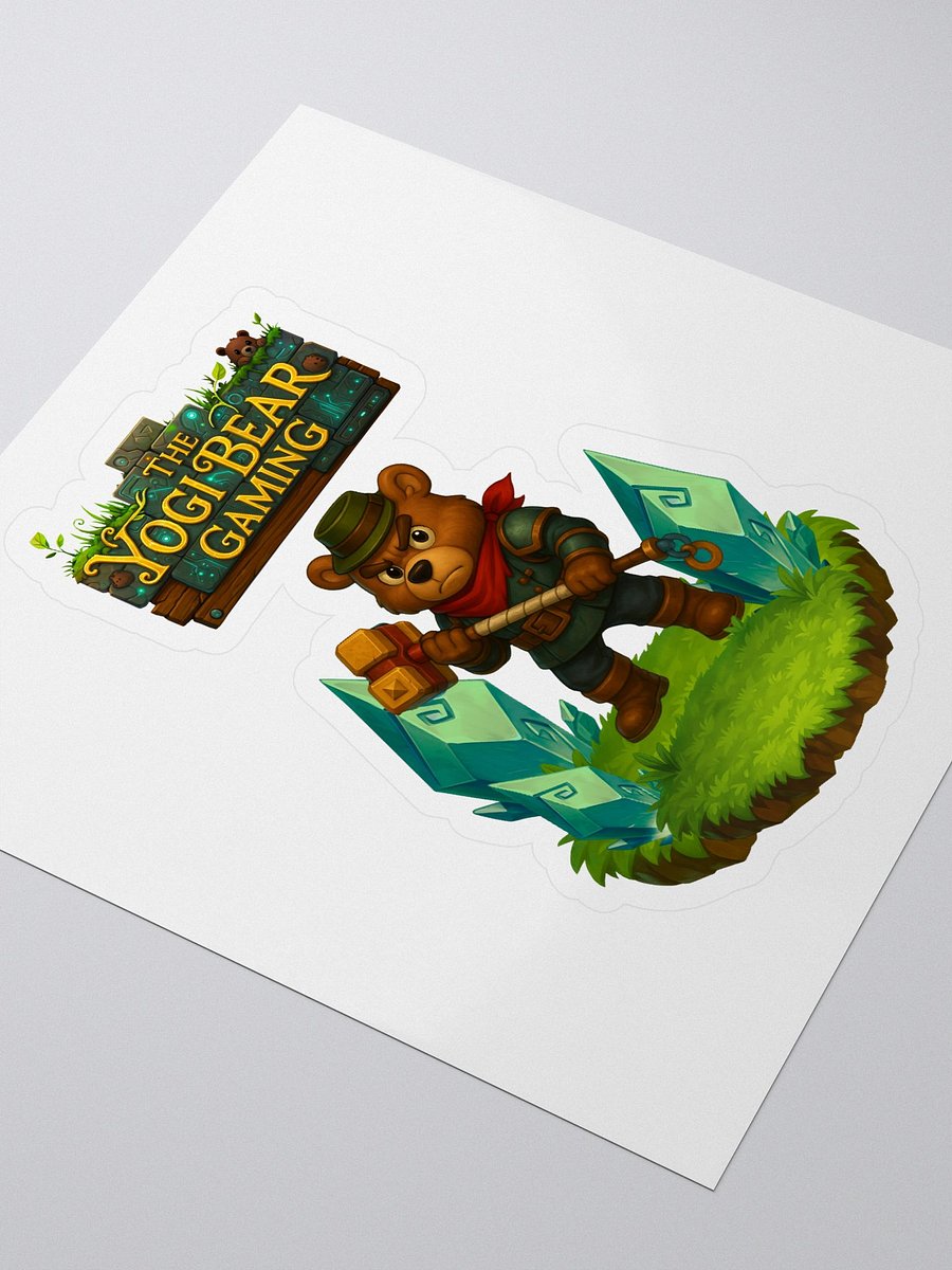 Bastion Inspired 1 product image (3)