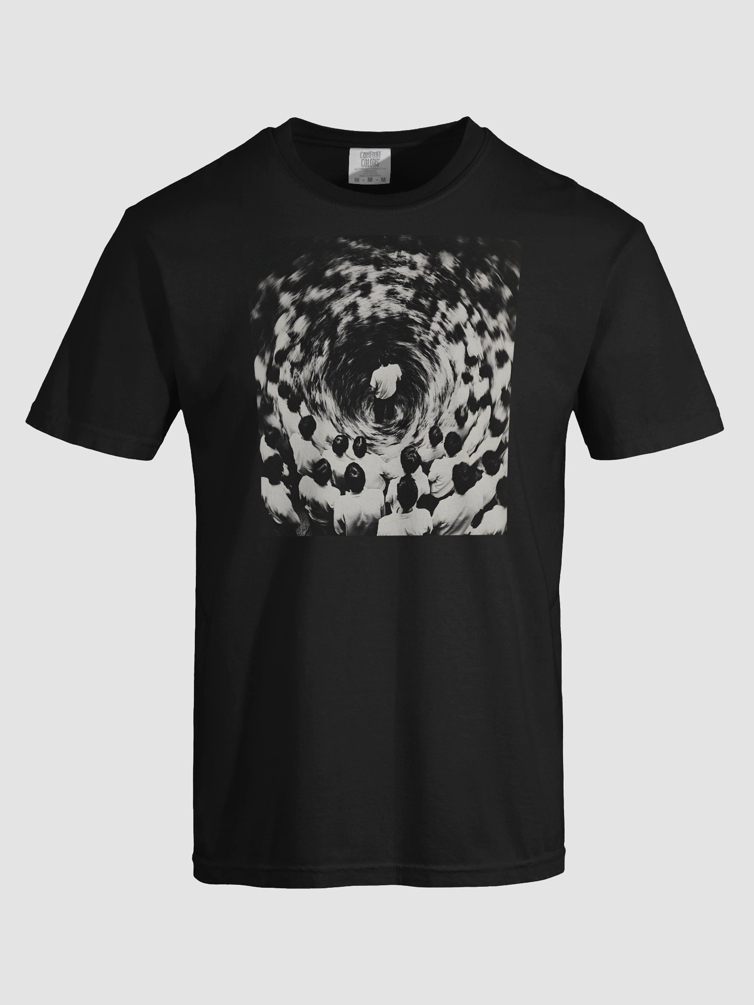 Finals - How Tall is the Sun shirt product image (7)