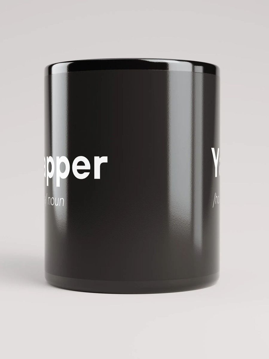 Yapper Mug product image (9)