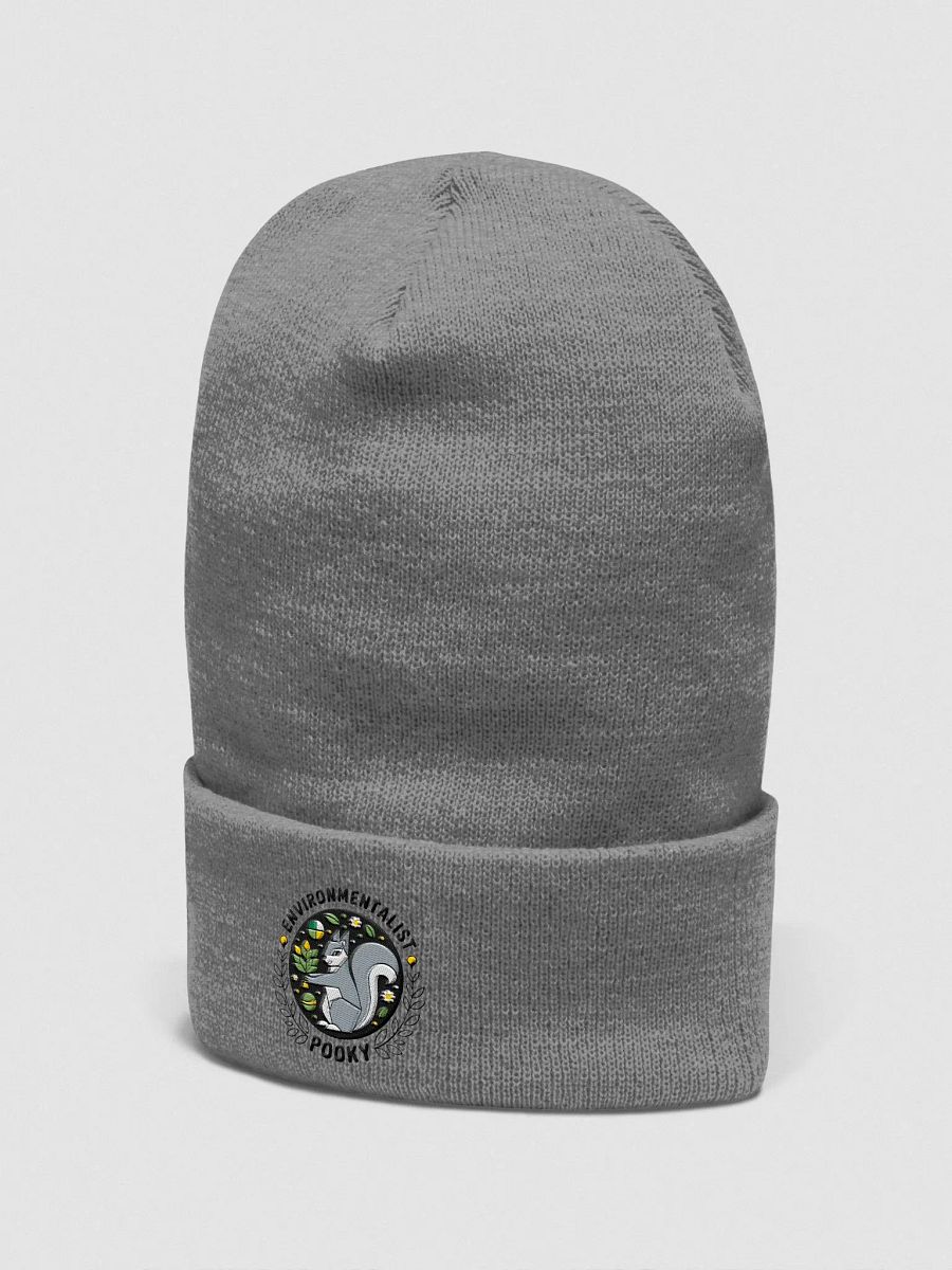 Environmentalist Pooky Supersoft Beanie product image (2)