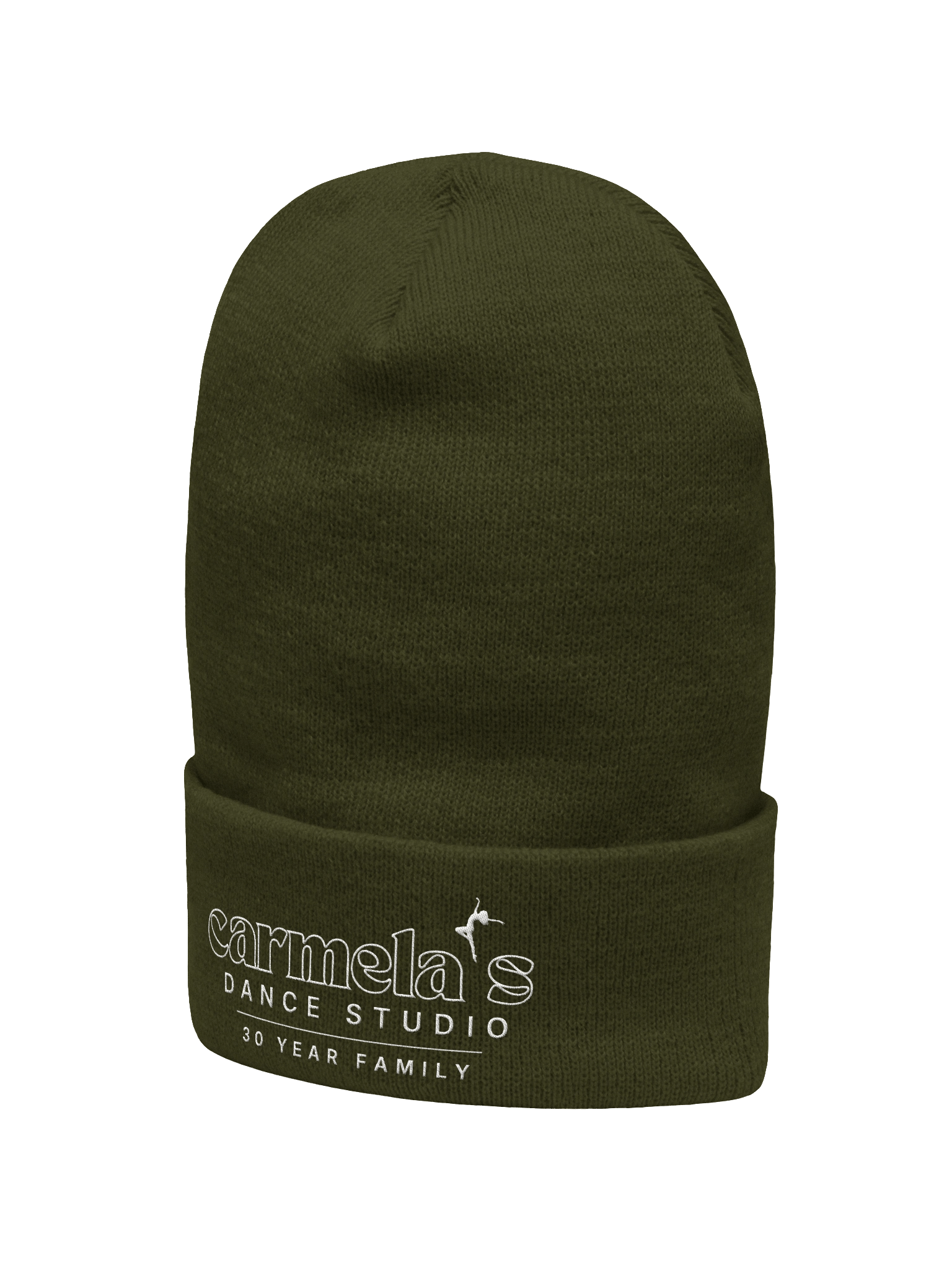 CDS "Family" Beanie - Adult Sizing product image (14)
