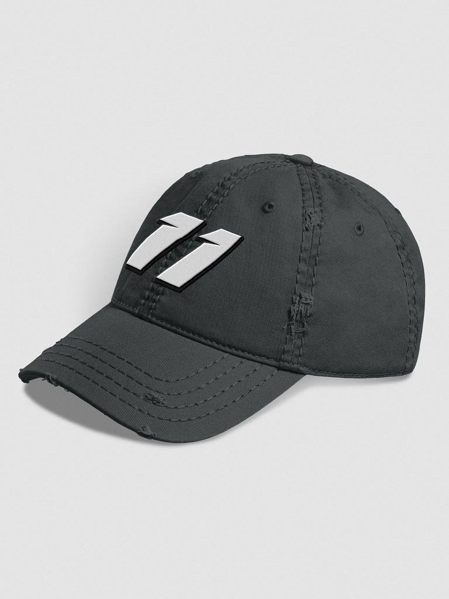 Phillip Groner #11 Hat product image (2)