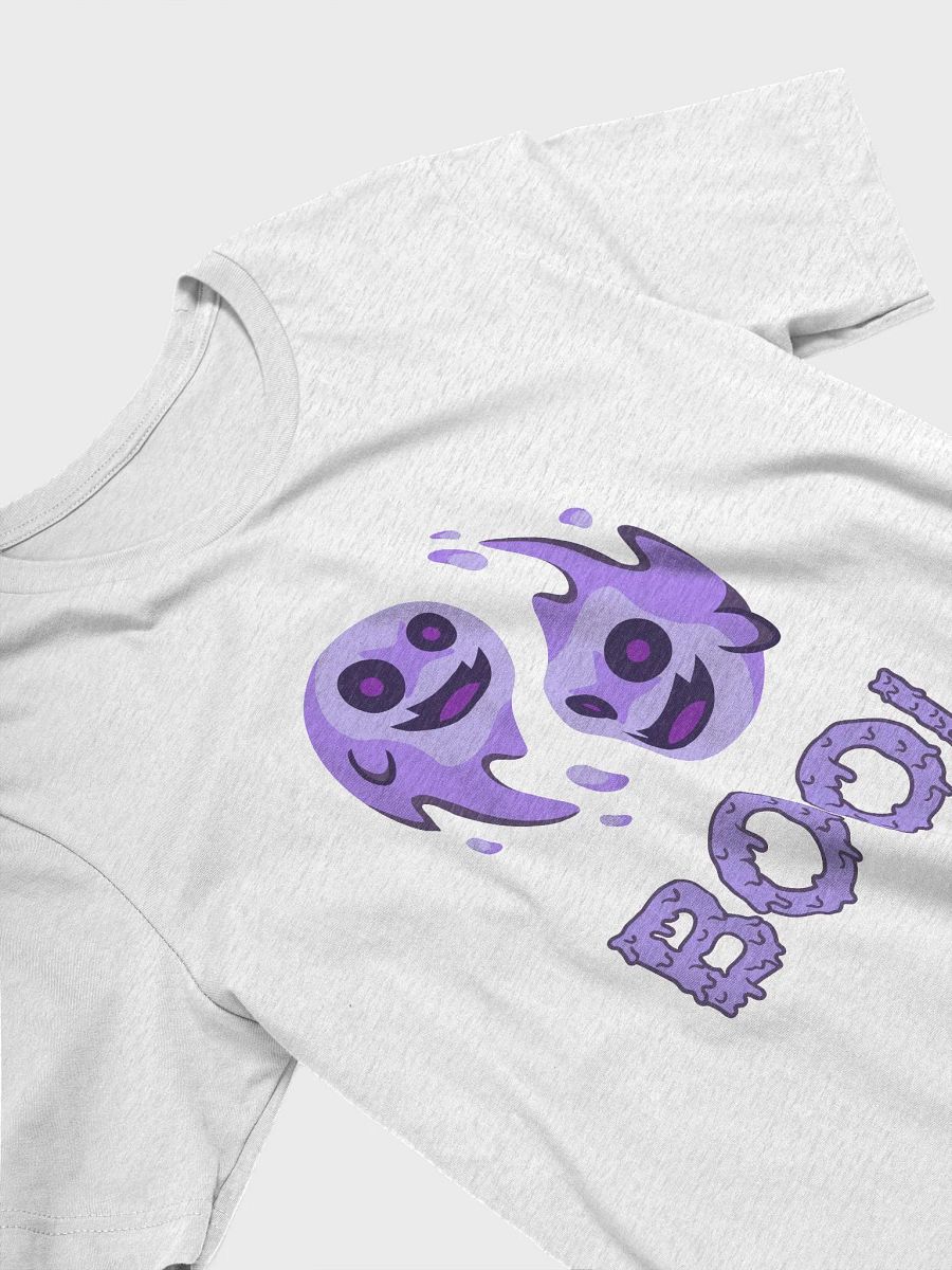 Boo-tiful Ghosts Super Soft T-Shirt product image (32)